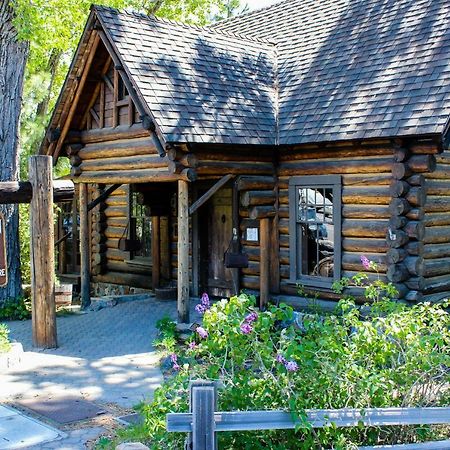 Ferienwohnung Granlibakken Elegance Tahoe City Exterior foto