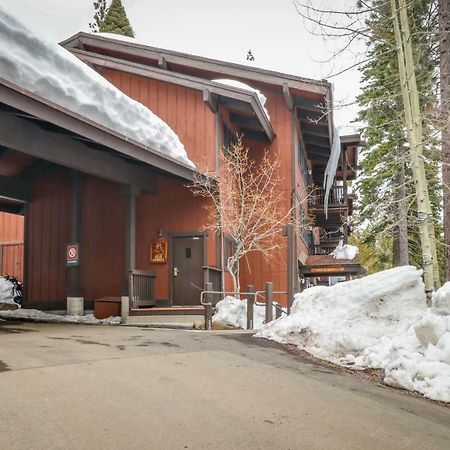 Ferienwohnung Granlibakken Elegance Tahoe City Exterior foto